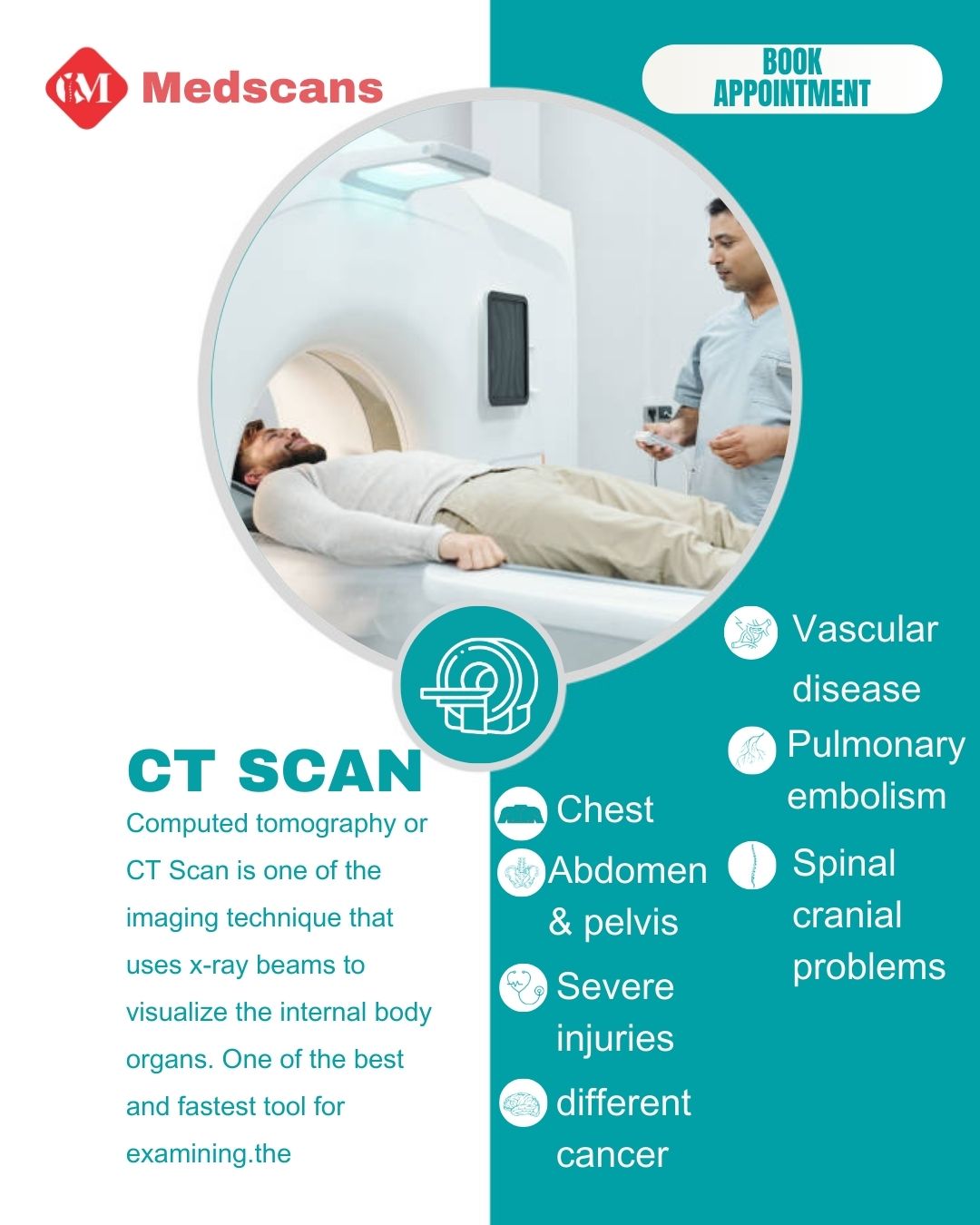 CT Scan