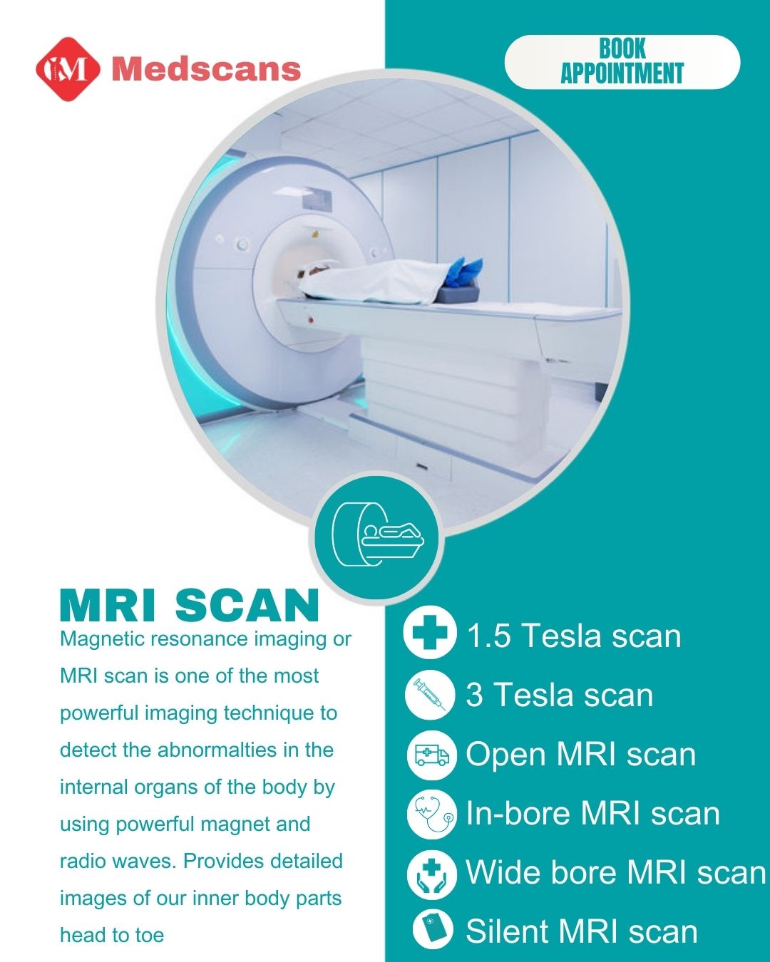 MRI Scan