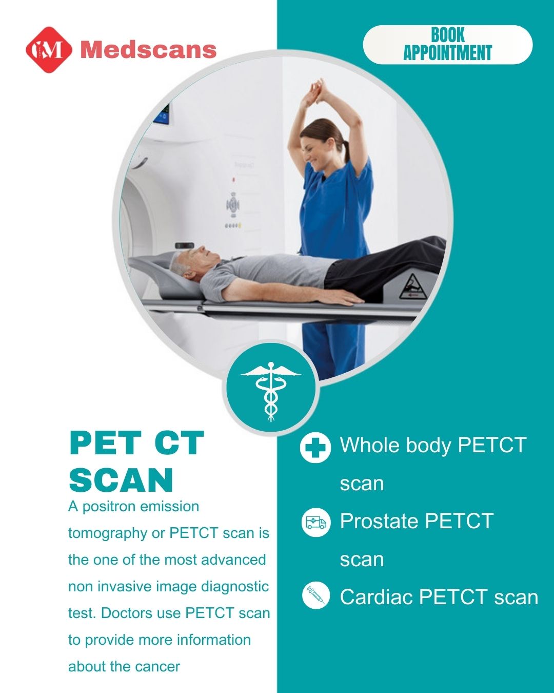 PET Scan